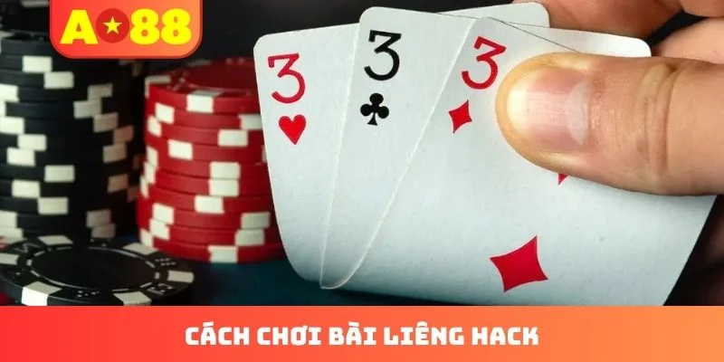 Bài Liêng Hack - Phương Pháp Chiến Thắng Mọi Đối Thủ