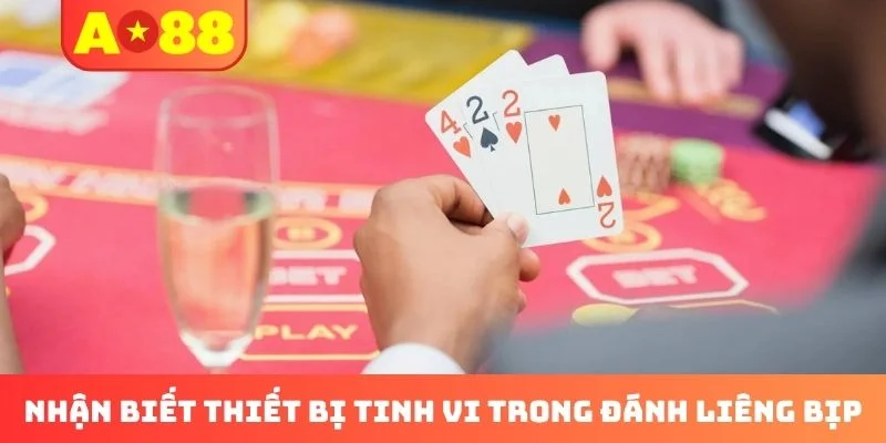 Đánh Liêng Bịp - Mánh Khóe Siêu Hạng Hạ Gục Mọi Cao Thủ Lớn